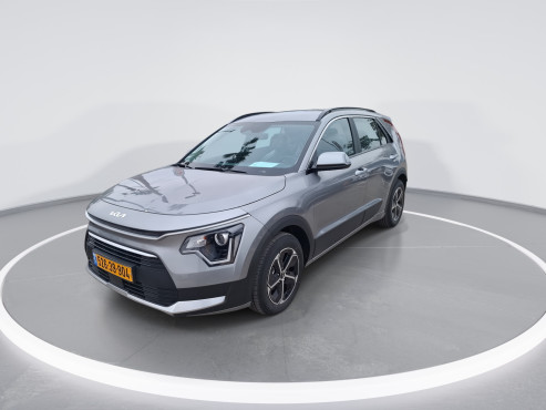 קיה נירו 2026 במחיר 162,601 ש״ח - תמונה 5