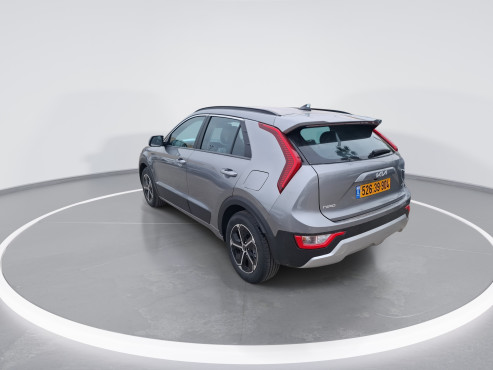 קיה נירו 2026 במחיר 162,601 ש״ח - תמונה 7