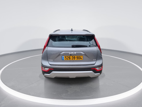 קיה נירו 2026 במחיר 162,601 ש״ח - תמונה 8