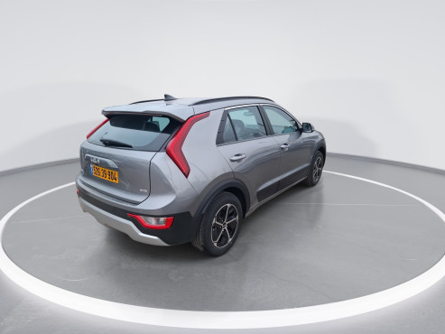 קיה נירו 2026 במחיר 162,601 ש״ח - תמונה 9