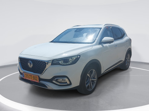 אם.ג'י - MG MG EHS 2022 במחיר 106,690 ש״ח - תמונה 1