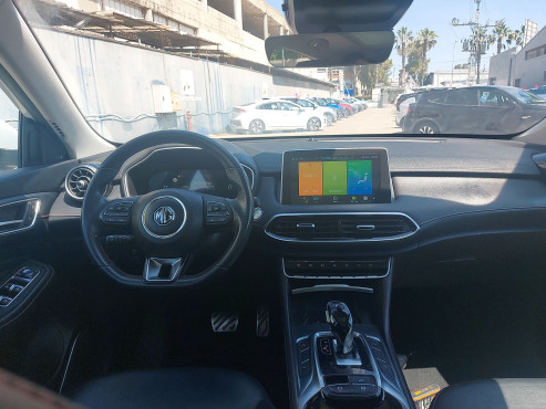 אם.ג'י - MG MG EHS 2022 במחיר 106,690 ש״ח - תמונה 2