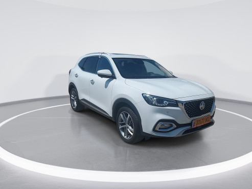 אם.ג'י - MG MG EHS 2022 במחיר 106,690 ש״ח - תמונה 5