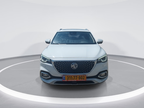 אם.ג'י - MG MG EHS 2022 במחיר 106,690 ש״ח - תמונה 6