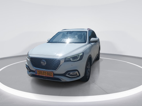 אם.ג'י - MG MG EHS 2022 במחיר 106,690 ש״ח - תמונה 7