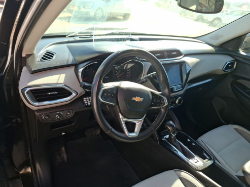 שברולט טרייל בלייזר 2021 במחיר 73,075 ש״ח - תמונה 2