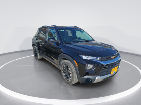 שברולט טרייל בלייזר 2021 במחיר 73,075 ש״ח - תמונה 3