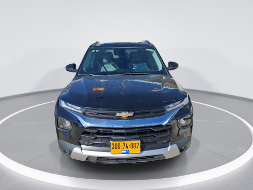 שברולט טרייל בלייזר 2021 במחיר 73,075 ש״ח - תמונה 4