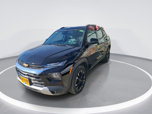 שברולט טרייל בלייזר 2021 במחיר 73,075 ש״ח - תמונה 5