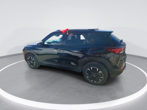 שברולט טרייל בלייזר 2021 במחיר 73,075 ש״ח - תמונה 6