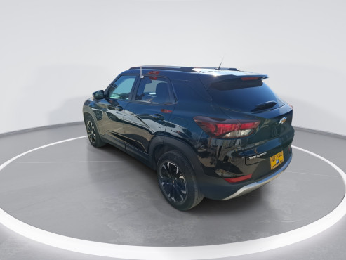 שברולט טרייל בלייזר 2021 במחיר 73,075 ש״ח - תמונה 7