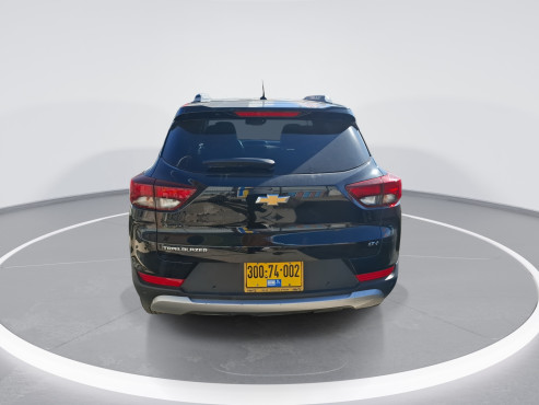 שברולט טרייל בלייזר 2021 במחיר 73,075 ש״ח - תמונה 8