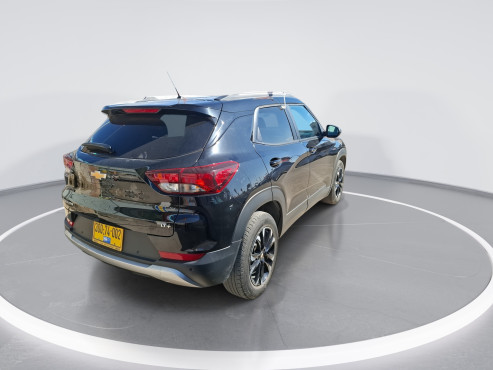 שברולט טרייל בלייזר 2021 במחיר 73,075 ש״ח - תמונה 9