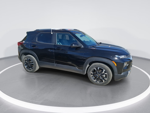 שברולט טרייל בלייזר 2021 במחיר 73,075 ש״ח - תמונה 10