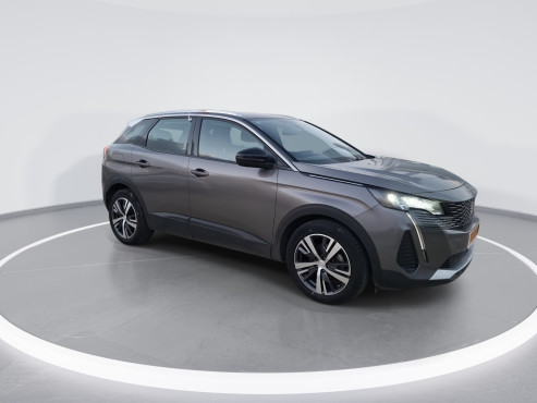 פיג'ו 3008 2022 במחיר 88,550 ש״ח - תמונה 3