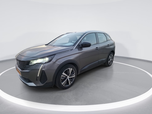 פיג'ו 3008 2022 במחיר 88,550 ש״ח - תמונה 5