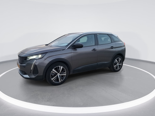 פיג'ו 3008 2022 במחיר 88,550 ש״ח - תמונה 6