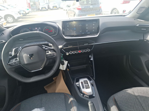 פיג'ו 2008 2026 במחיר 131,767 ש״ח - תמונה 2