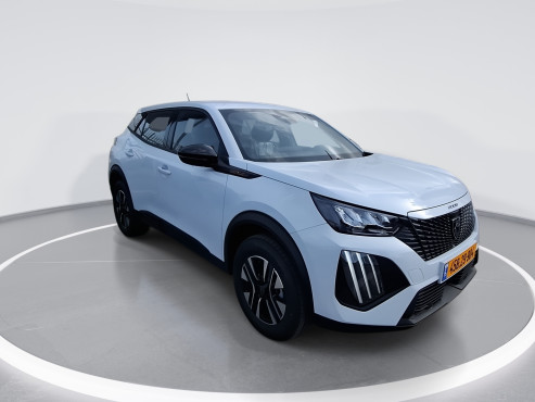 פיג'ו 2008 2026 במחיר 131,767 ש״ח - תמונה 3