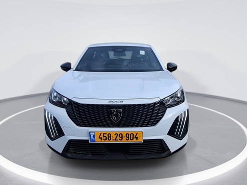 פיג'ו 2008 2026 במחיר 131,767 ש״ח - תמונה 4