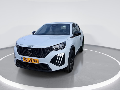 פיג'ו 2008 2026 במחיר 131,767 ש״ח - תמונה 5