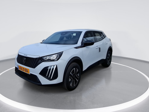 פיג'ו 2008 2026 במחיר 131,767 ש״ח - תמונה 6