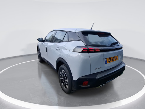 פיג'ו 2008 2026 במחיר 131,767 ש״ח - תמונה 7