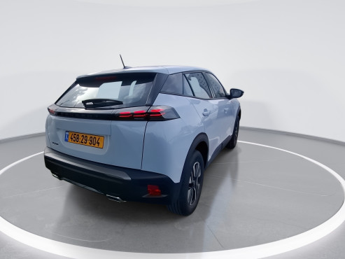 פיג'ו 2008 2026 במחיר 131,767 ש״ח - תמונה 9