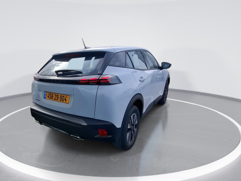 פיג'ו 2008 2026 במחיר 131,767 ש״ח - תמונה 10