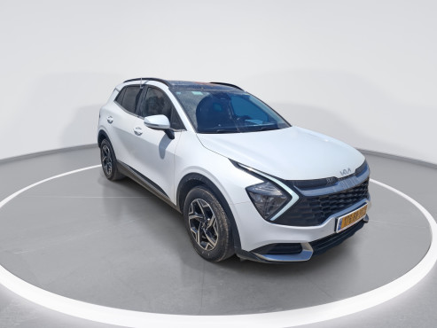 קיה ספורטאז 2022 במחיר 114,400 ש״ח - תמונה 3 קיה ספורטאז 2022 במחיר 114,400 ש״ח - תמונה 3