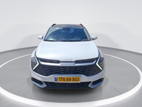 קיה ספורטאז 2022 במחיר 114,400 ש״ח - תמונה 4 קיה ספורטאז 2022 במחיר 114,400 ש״ח - תמונה 4