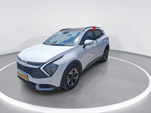 קיה ספורטאז 2022 במחיר 114,400 ש״ח - תמונה 5 קיה ספורטאז 2022 במחיר 114,400 ש״ח - תמונה 5