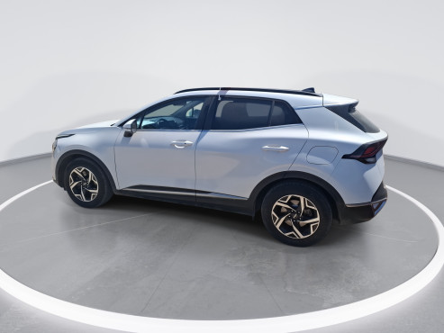 קיה ספורטאז 2022 במחיר 114,400 ש״ח - תמונה 6 קיה ספורטאז 2022 במחיר 114,400 ש״ח - תמונה 6