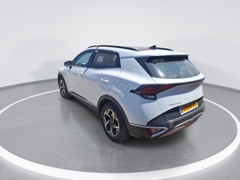 קיה ספורטאז 2022 במחיר 114,400 ש״ח - תמונה 7 קיה ספורטאז 2022 במחיר 114,400 ש״ח - תמונה 7