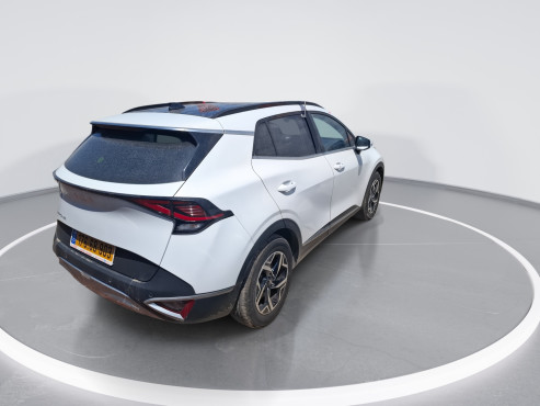 קיה ספורטאז 2022 במחיר 114,400 ש״ח - תמונה 9 קיה ספורטאז 2022 במחיר 114,400 ש״ח - תמונה 9