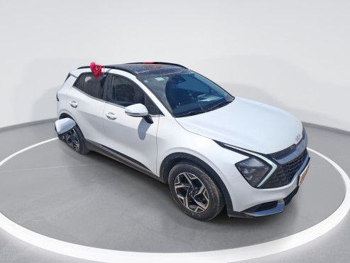 קיה ספורטאז 2022 במחיר 114,400 ש״ח - תמונה 10 קיה ספורטאז 2022 במחיר 114,400 ש״ח - תמונה 10