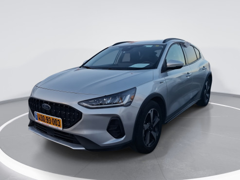 פורד פוקוס 2023 במחיר 77,400 ש״ח - תמונה 1