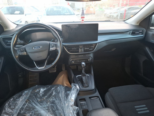 פורד פוקוס 2023 במחיר 77,400 ש״ח - תמונה 2