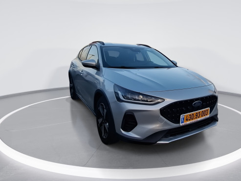 פורד פוקוס 2023 במחיר 77,400 ש״ח - תמונה 3