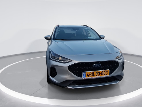 פורד פוקוס 2023 במחיר 77,400 ש״ח - תמונה 4