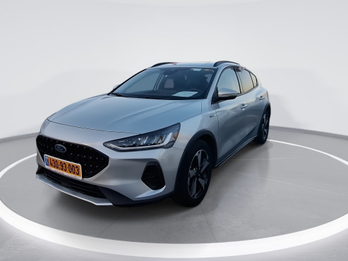 פורד פוקוס 2023 במחיר 77,400 ש״ח - תמונה 5