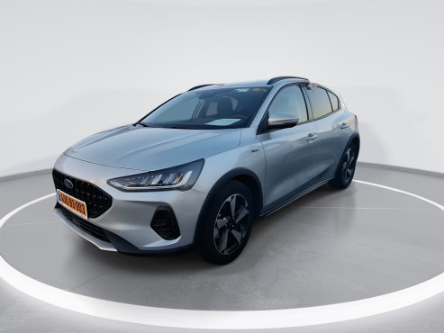 פורד פוקוס 2023 במחיר 77,400 ש״ח - תמונה 6