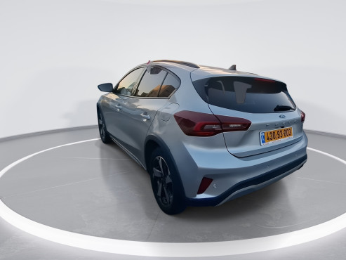 פורד פוקוס 2023 במחיר 77,400 ש״ח - תמונה 7