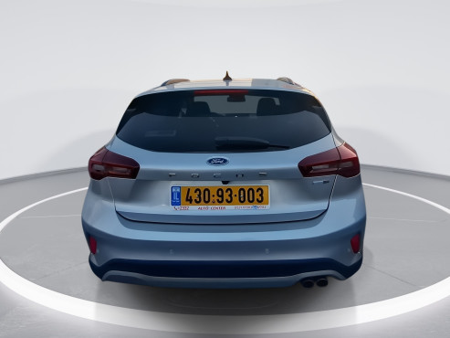 פורד פוקוס 2023 במחיר 77,400 ש״ח - תמונה 8