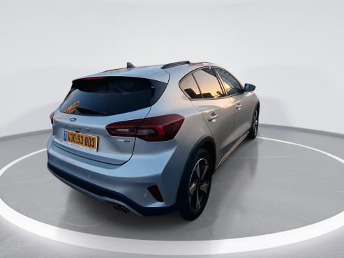 פורד פוקוס 2023 במחיר 77,400 ש״ח - תמונה 9