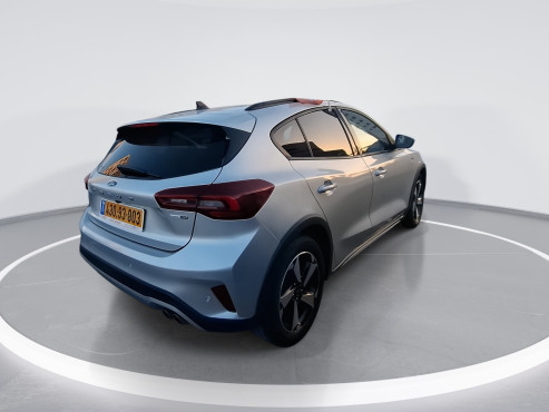 פורד פוקוס 2023 במחיר 77,400 ש״ח - תמונה 10