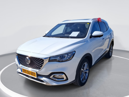 אם.ג'י - MG MG EHS 2023 במחיר 101,400 ש״ח - תמונה 1
