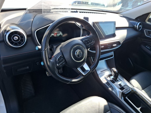 אם.ג'י - MG MG EHS 2023 במחיר 101,400 ש״ח - תמונה 2