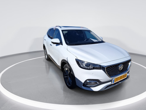 אם.ג'י - MG MG EHS 2023 במחיר 101,400 ש״ח - תמונה 3