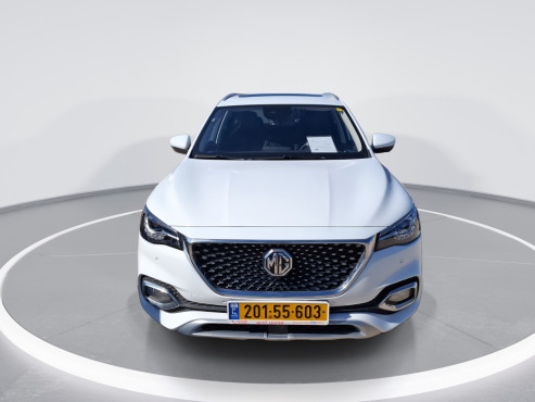 אם.ג'י - MG MG EHS 2023 במחיר 101,400 ש״ח - תמונה 4